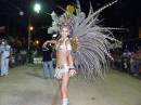 Libres despidi al Carnaval 2012 con lluvia en una jornada historica